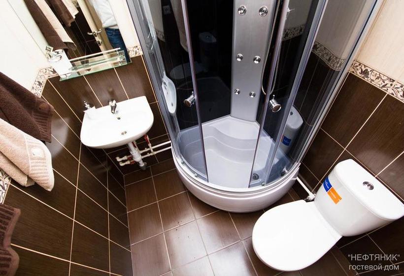 Hotel Guest Complex Neftyanik 10