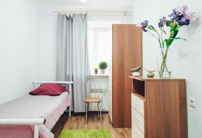 Hotel Guest Complex Neftyanik 11