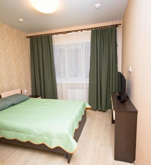 Hotel Guest Complex Neftyanik 3