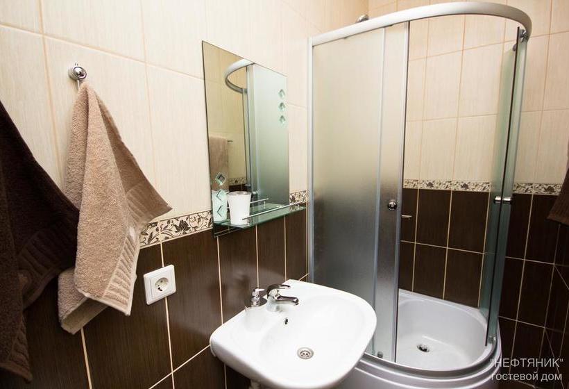 Hotel Guest Complex Neftyanik 9