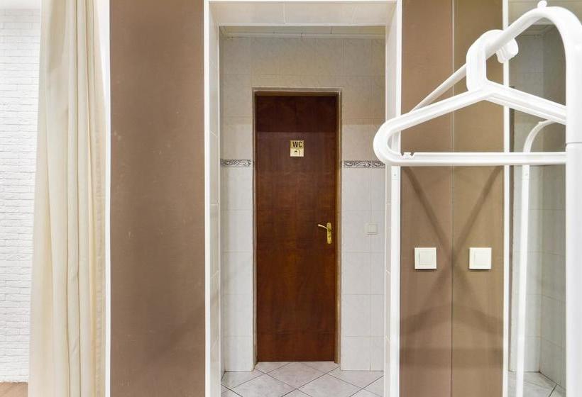 Hotel Karlov Most Hostel 10