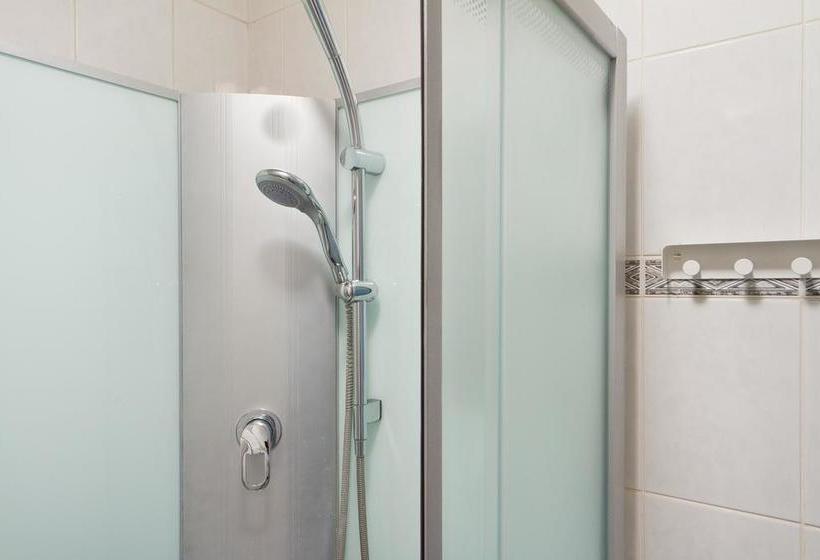 Hotel Karlov Most Hostel 17