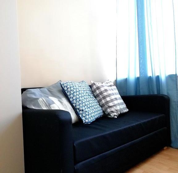 Hotel Karlov Most Hostel 19