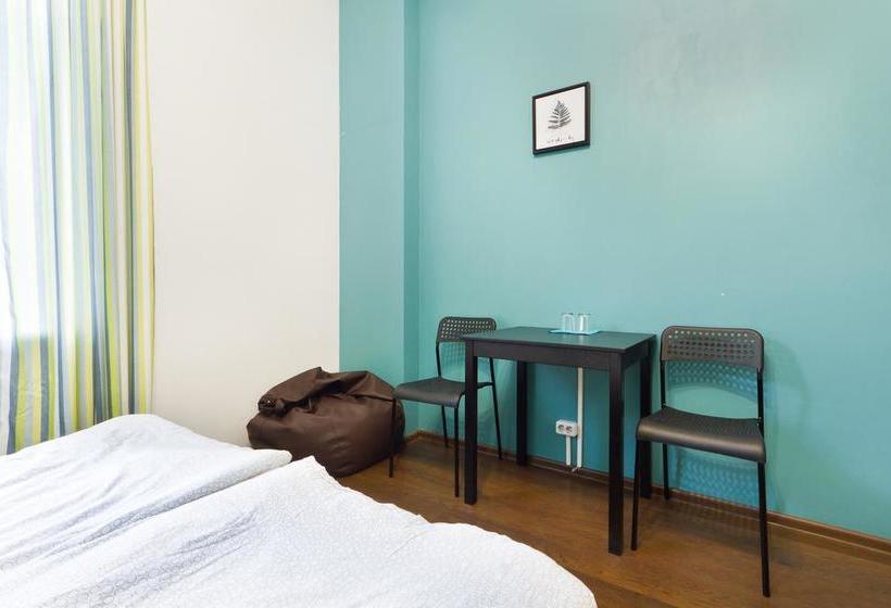 Hotel Karlov Most Hostel 2