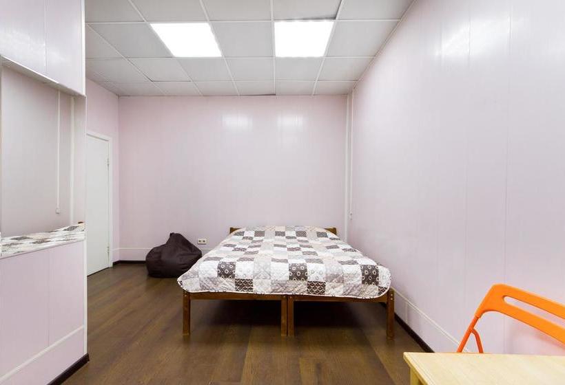 Hotel Karlov Most Hostel 5