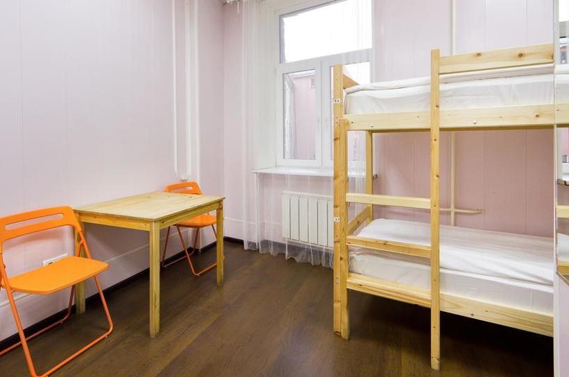 Hotel Karlov Most Hostel 6