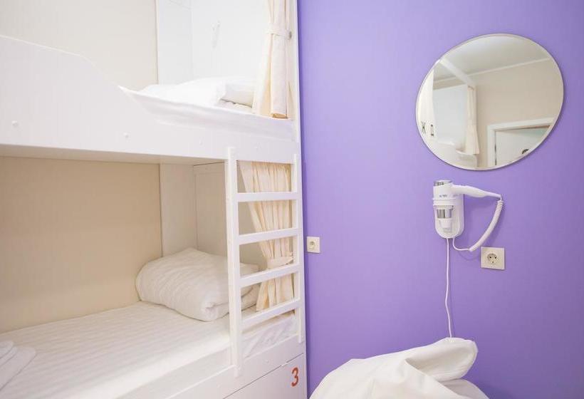 Hotel Hostel60 Pskov