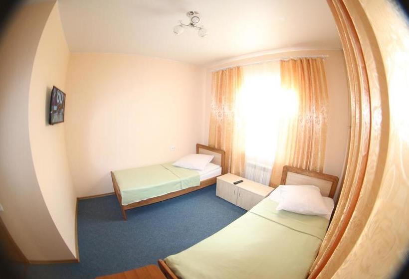 Hotel Old City Pskov