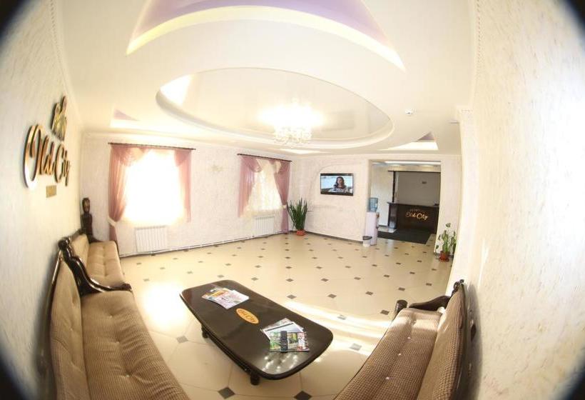 Hotel Old City 2