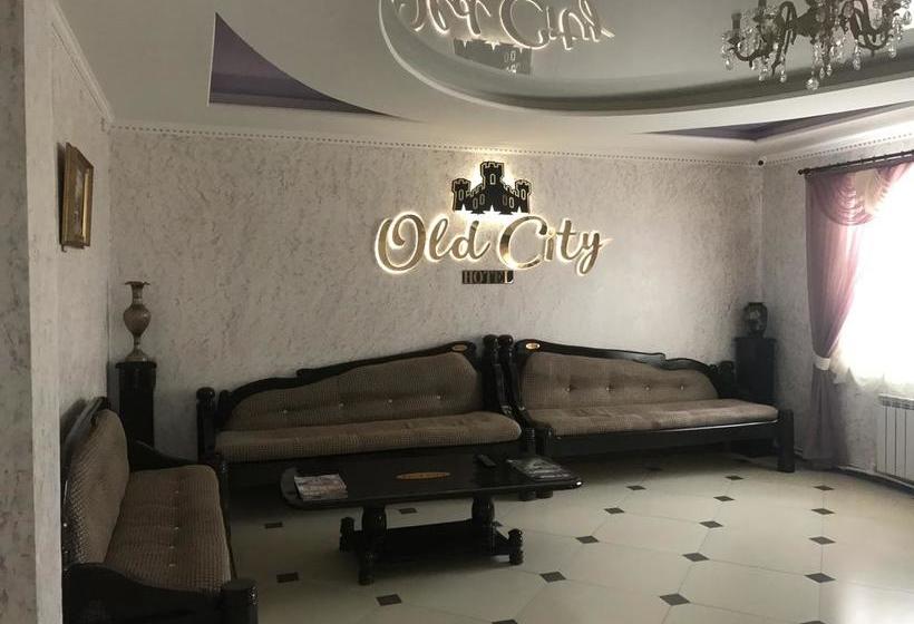 Hotel Old City 3