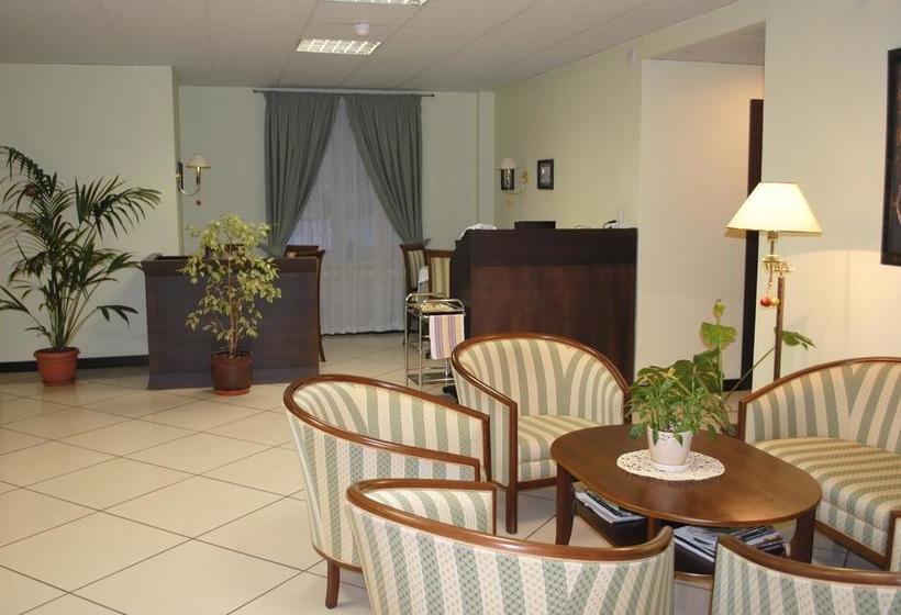 Hotel Friedental 5