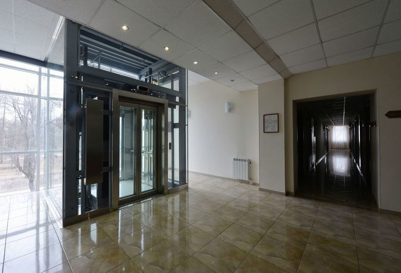 Hotel Kochubey-centre 1