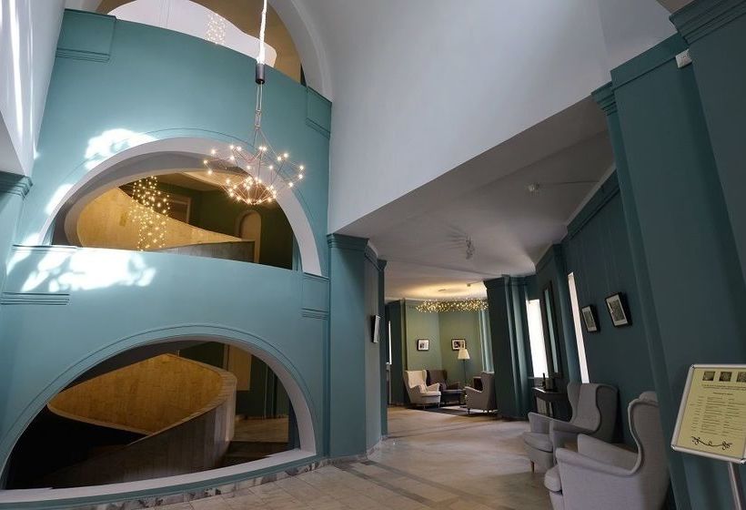 Hotel Kochubey-centre 2