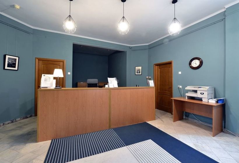 Hotel Kochubey-centre 3