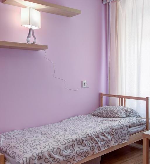 Hotel Hostelsrus Pskov 6