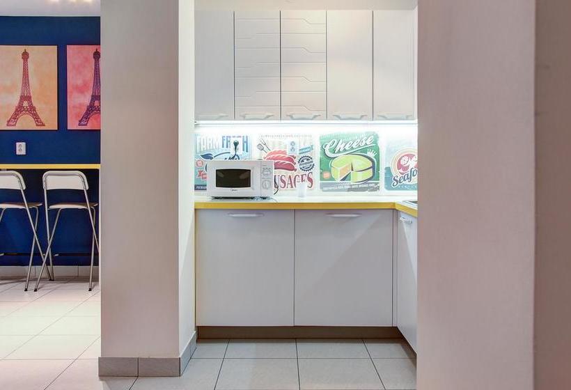 Hotel Hostelsrus Pskov 8