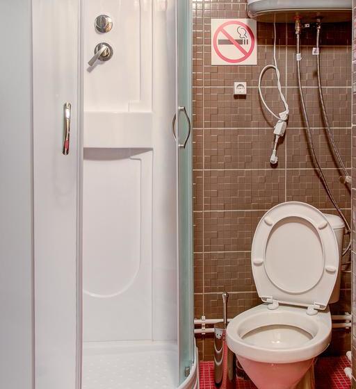 Hotel Hostelsrus Pskov 9