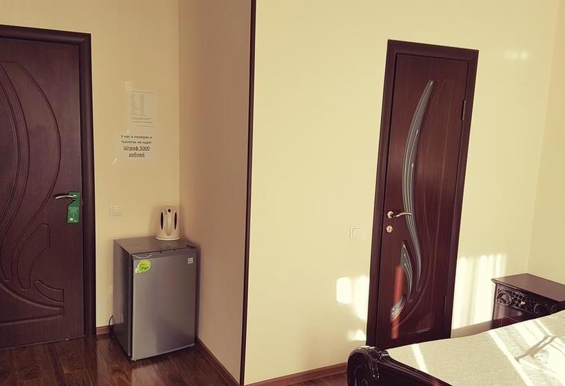 Mini Hotel Morskaya Skazka