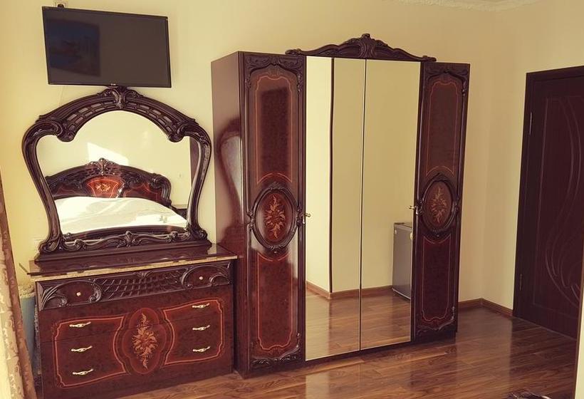 Mini Hotel Morskaya Skazka 1