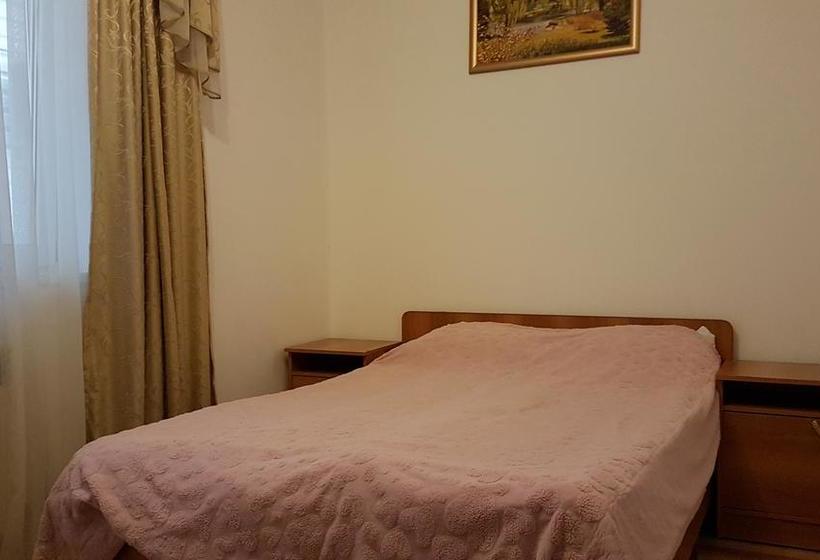 Mini Hotel Morskaya Skazka 10