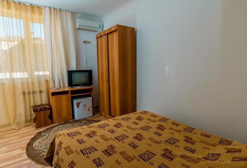 Mini Hotel Morskaya Skazka 12