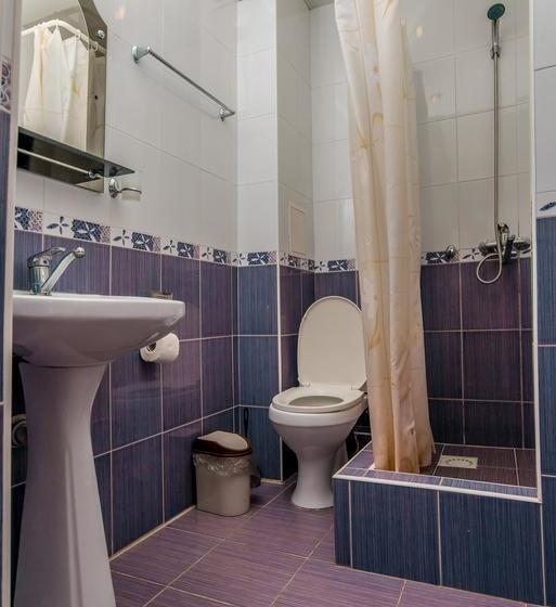 Mini Hotel Morskaya Skazka 13