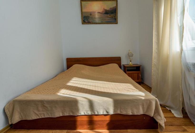 Mini Hotel Morskaya Skazka 14