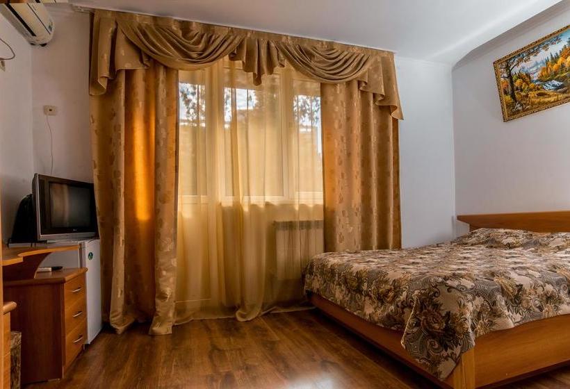 Mini Hotel Morskaya Skazka 15