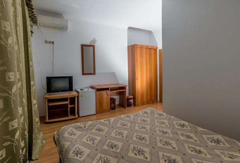 Mini Hotel Morskaya Skazka 16