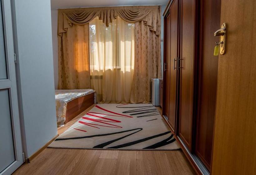 Mini Hotel Morskaya Skazka 17