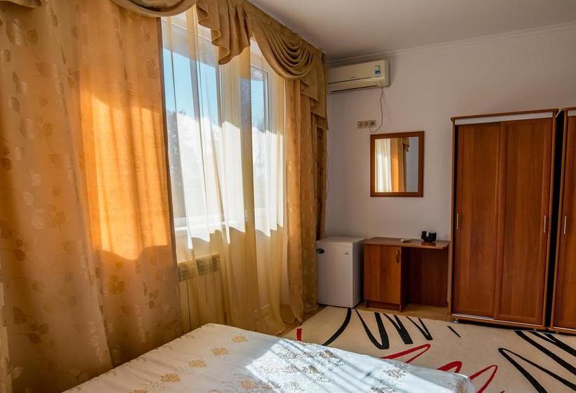 Mini Hotel Morskaya Skazka 18
