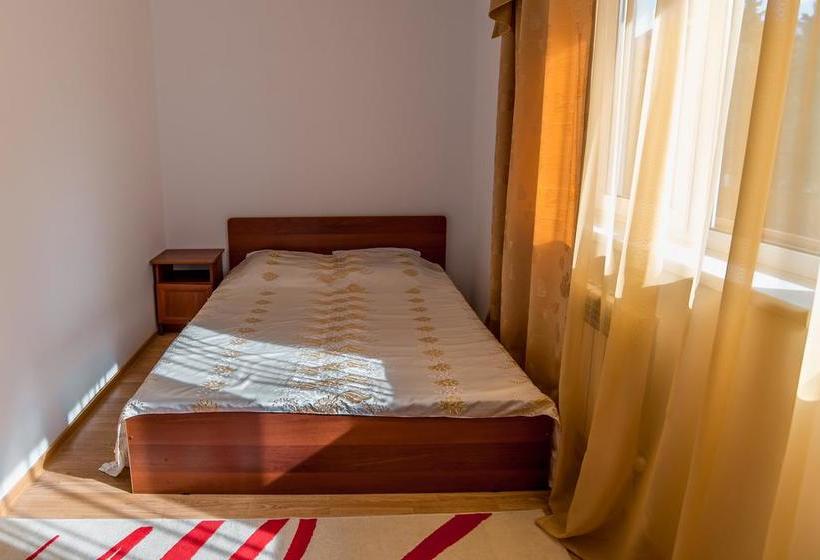 Mini Hotel Morskaya Skazka 19