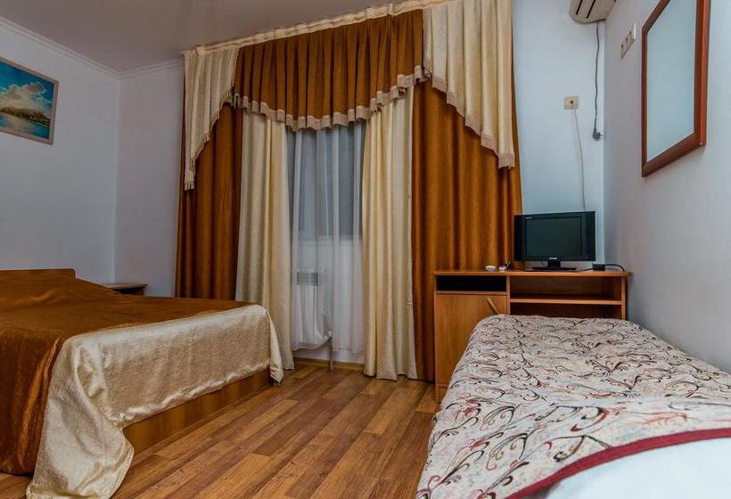 Mini Hotel Morskaya Skazka 20