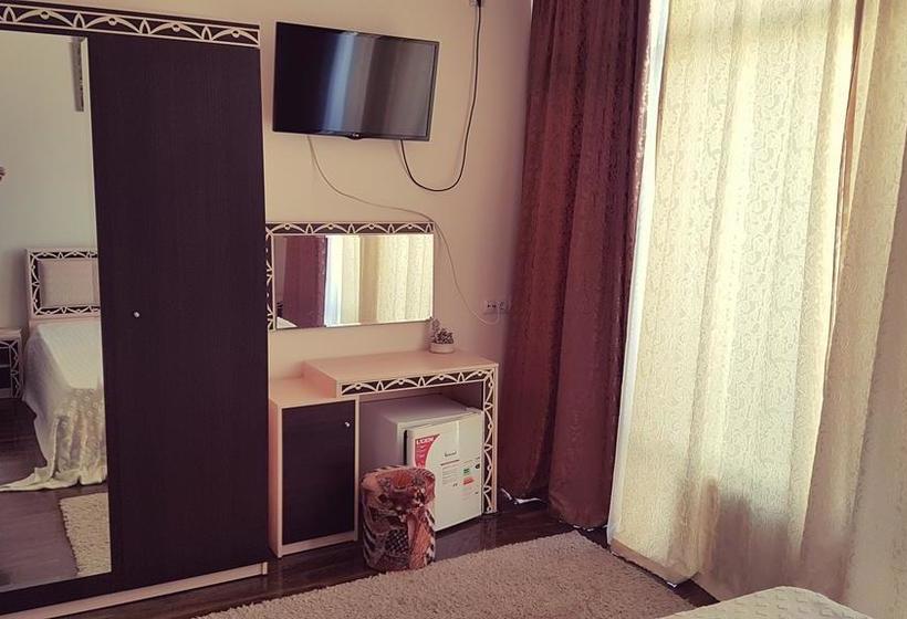 Mini Hotel Morskaya Skazka 3