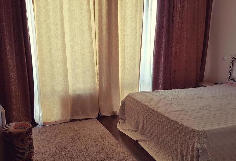 Mini Hotel Morskaya Skazka 4