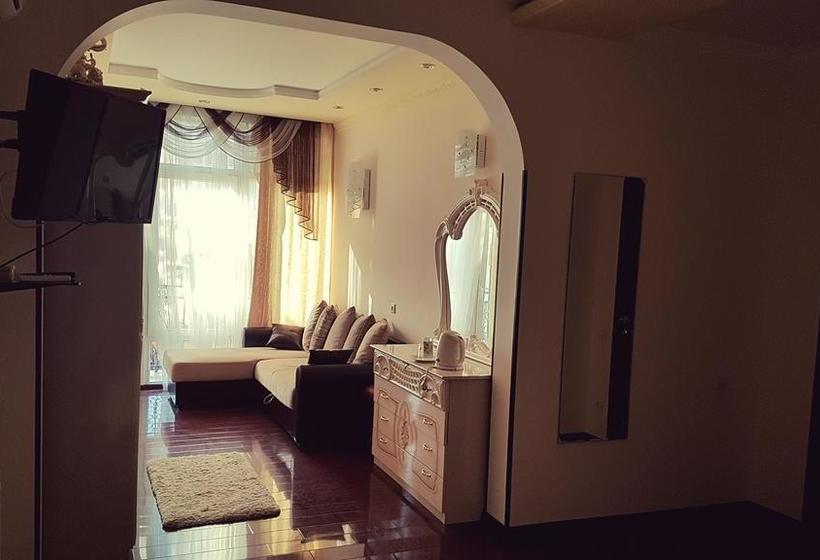 Mini Hotel Morskaya Skazka 5