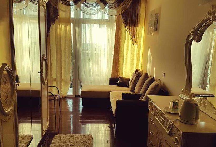 Mini Hotel Morskaya Skazka 6