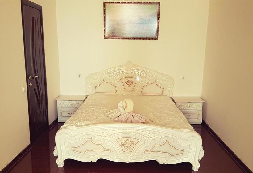 Mini Hotel Morskaya Skazka 7