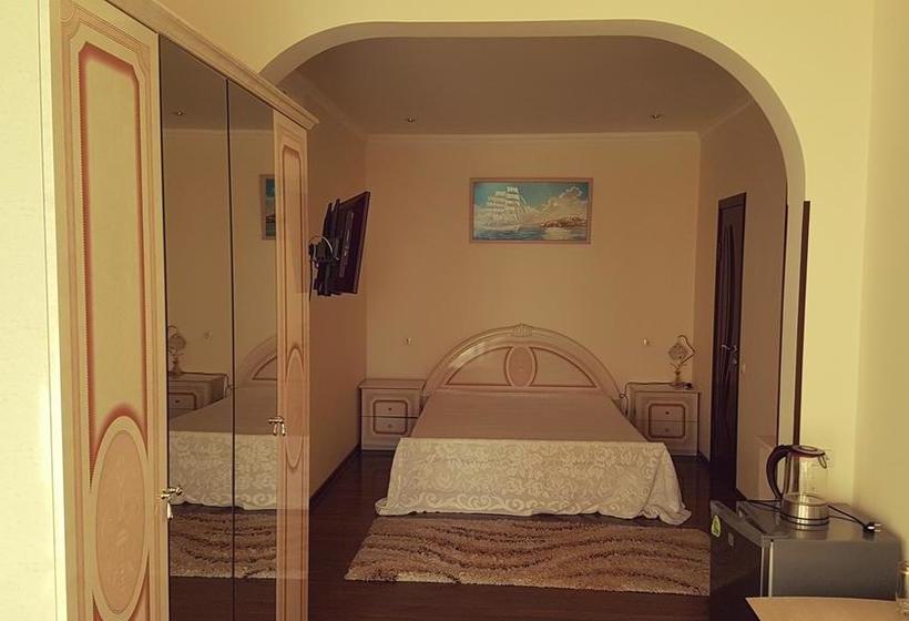 Mini Hotel Morskaya Skazka 8