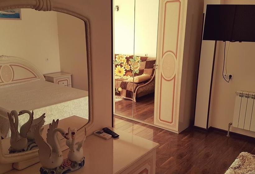 Mini Hotel Morskaya Skazka 9