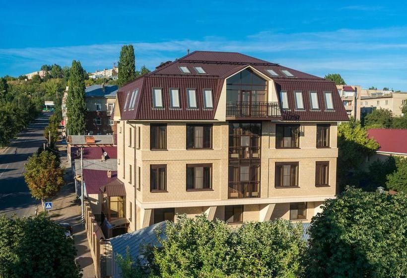 Boutique Hotel Absolute