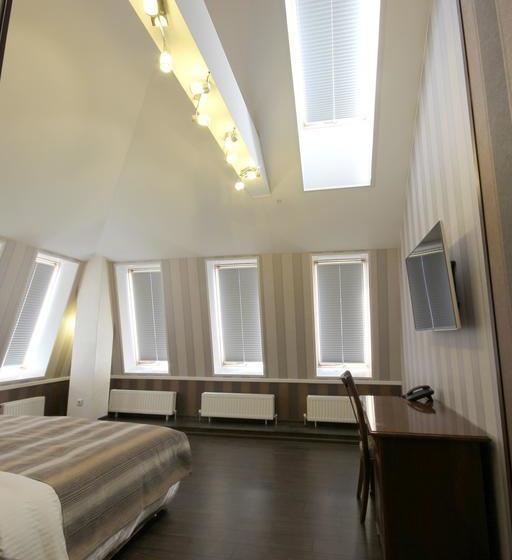 Boutique Hotel Absolute 10