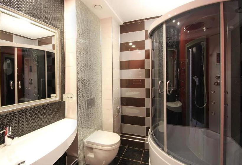 Boutique Hotel Absolute 12