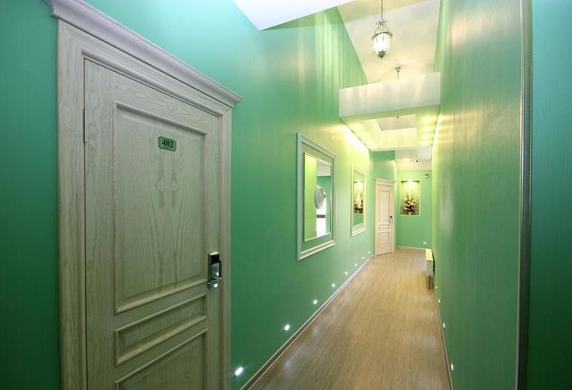 Boutique Hotel Absolute 13