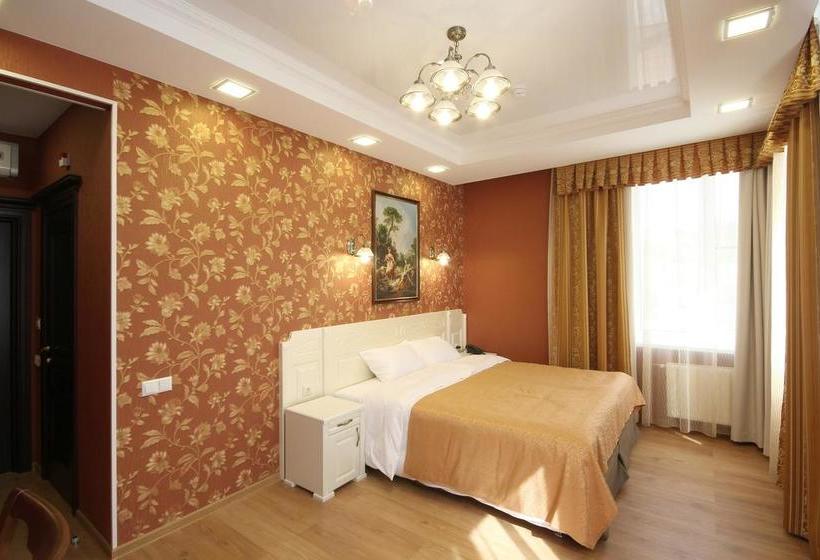 Boutique Hotel Absolute 14