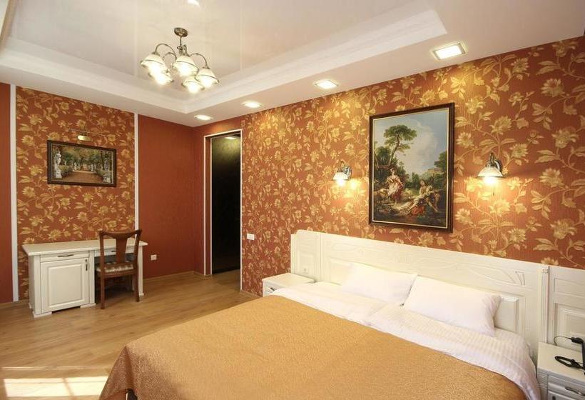 Boutique Hotel Absolute 15