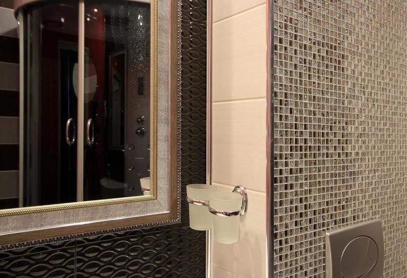 Boutique Hotel Absolute 16