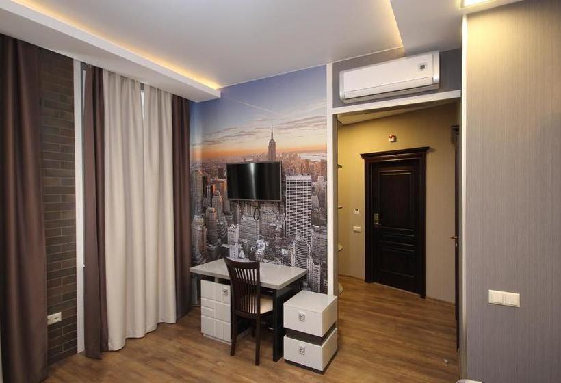 Boutique Hotel Absolute 18