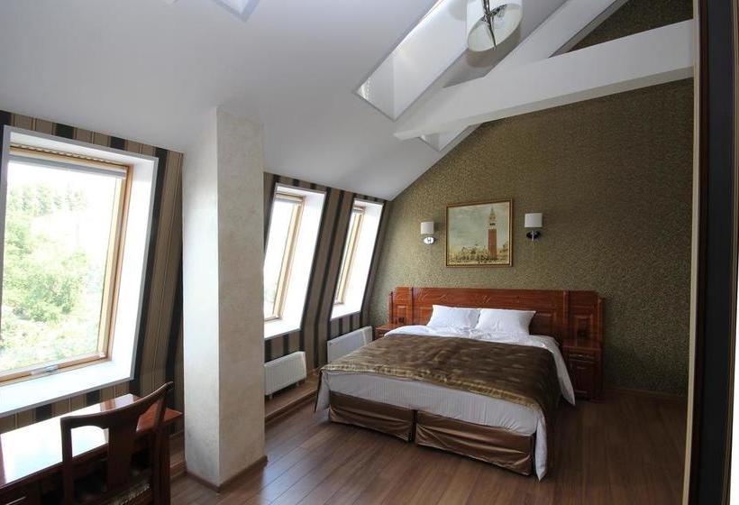 Boutique Hotel Absolute 19