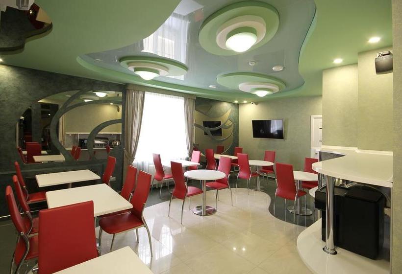 Boutique Hotel Absolute 2